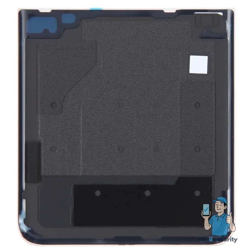 Back Panel Cover for Oppo Find N2 Flip thumbnail